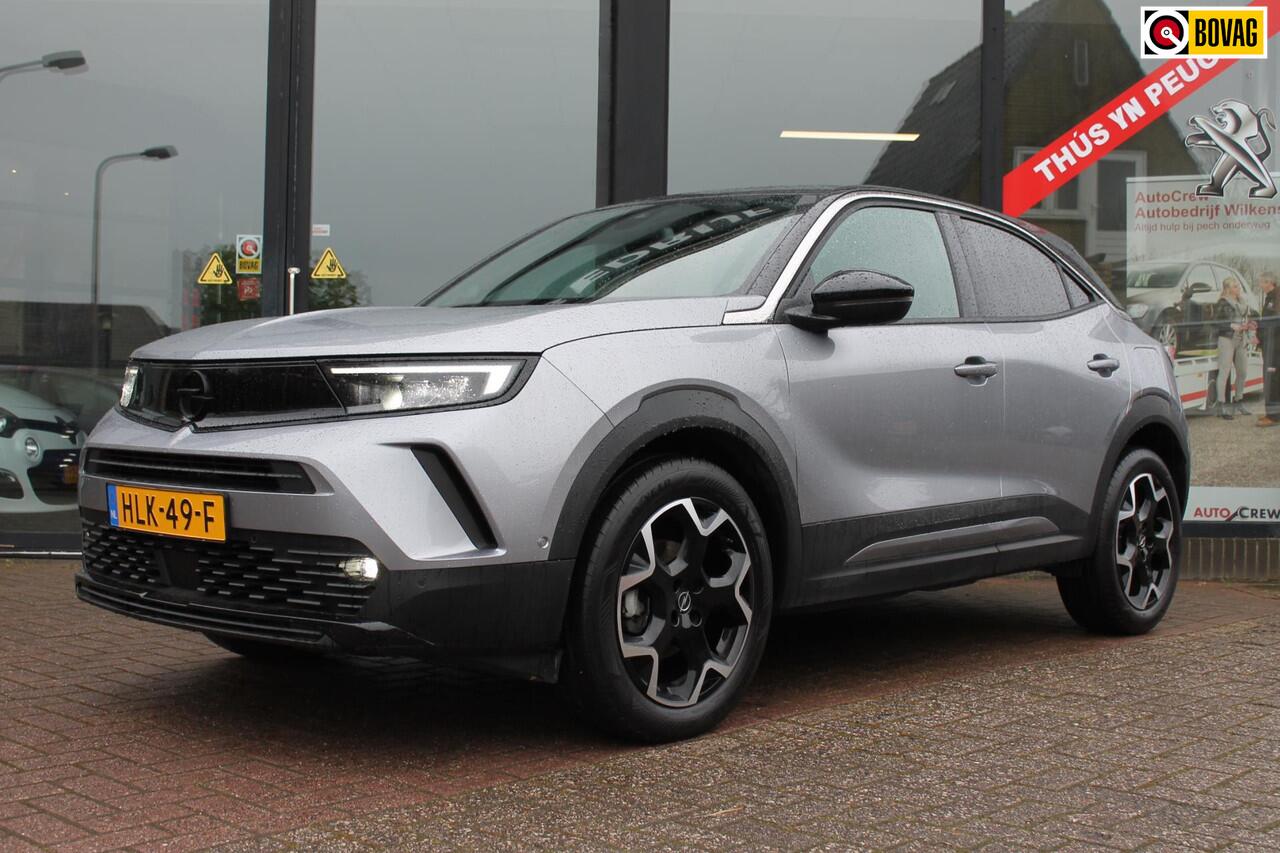 Opel MOKKA 1.2 Turbo Level 5 LMV/LED/Cruise!