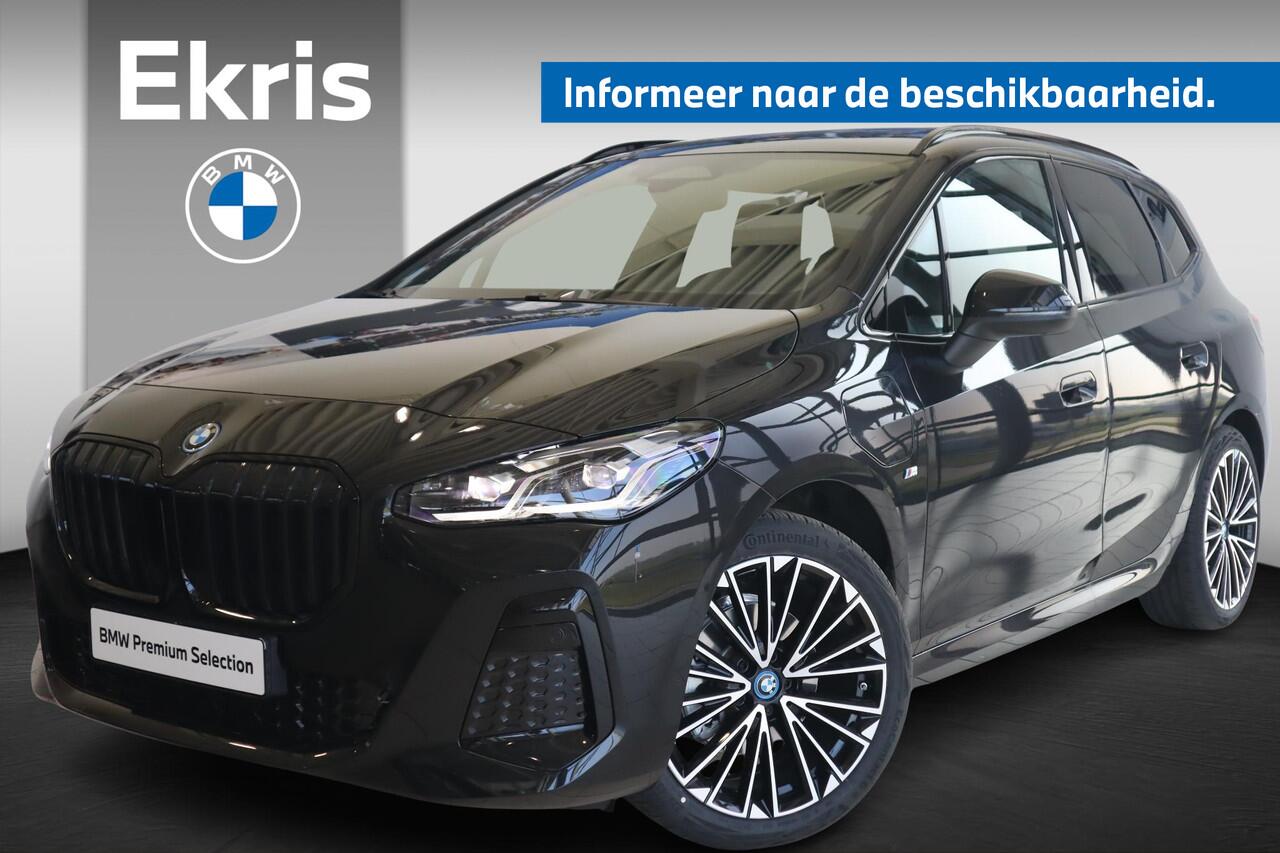 BMW 2-SERIE Active Tourer 225e xDrive M Sportpakket  | Premium Pack | Stoelen pakket | Elektr. Trekhaak