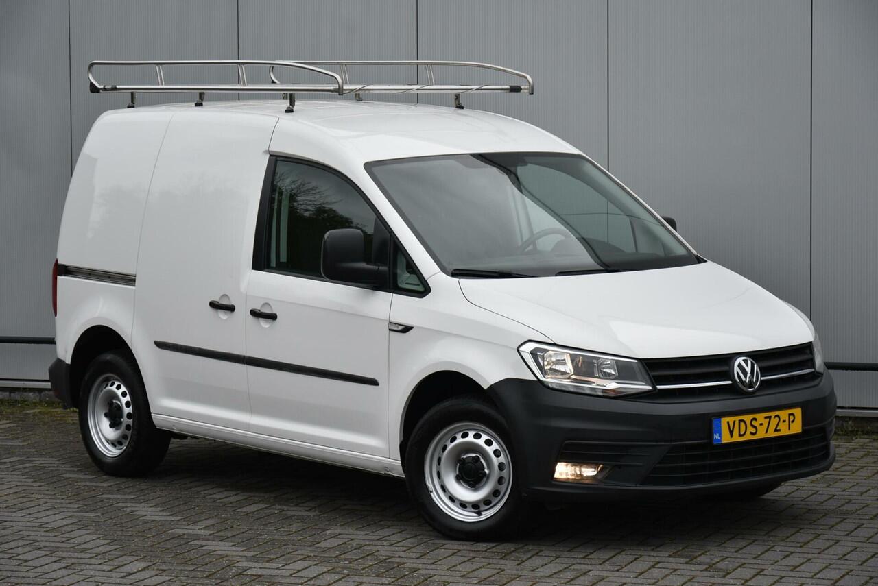 Volkswagen CADDY Bestel 2.0 TDI L1H1 BMT Economy