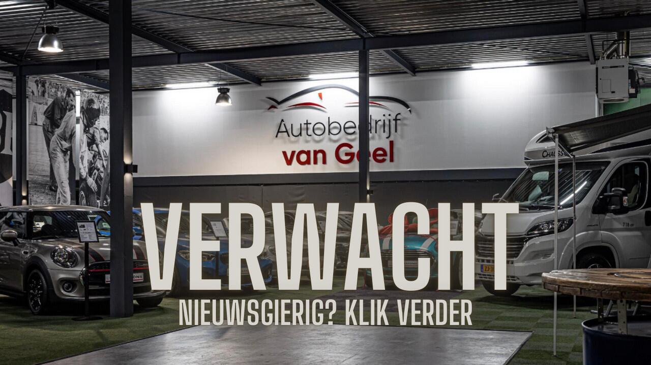 Opel MOKKA 1.2 Turbo Ultimate I Automaat I Achteruitrij camera I Rijklaarprijs