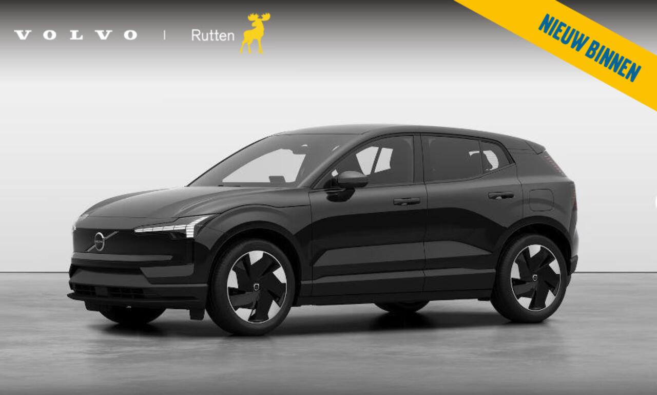 Volvo EX30 272PK Single Motor Extended Range Ultra / Navigatie / Camera / Adaptieve Cruise control / Harman Kardon /Getint glas