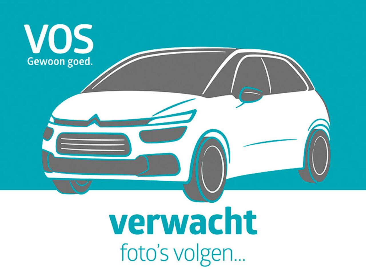 Citroen JUMPER ë-Jumper 3.5t L3H2 Zwaar 110 kWh — Zeer Compleet
