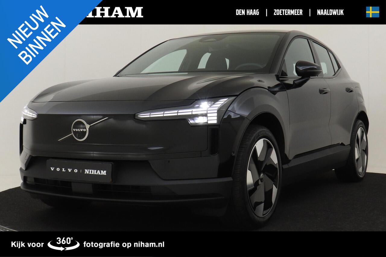 Volvo EX30 SM EXT. RANGE ULTRA 69 kWh -PANO.DAK|CLIMATE|POWER-SEATS|360°CAM|HARMAN/KARDON
