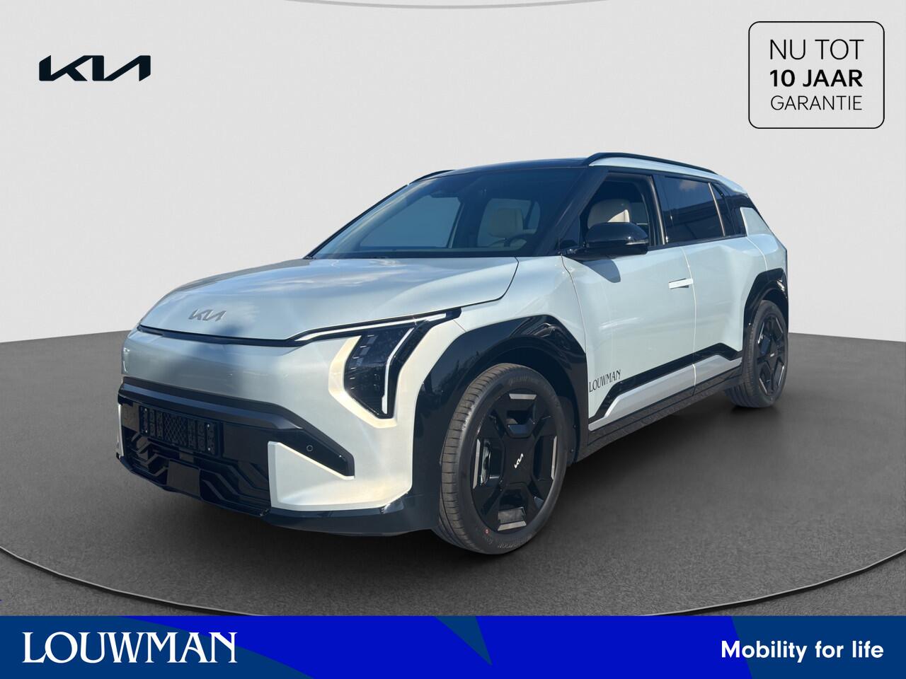 KIA EV3 GT-Line 81.4 kWh