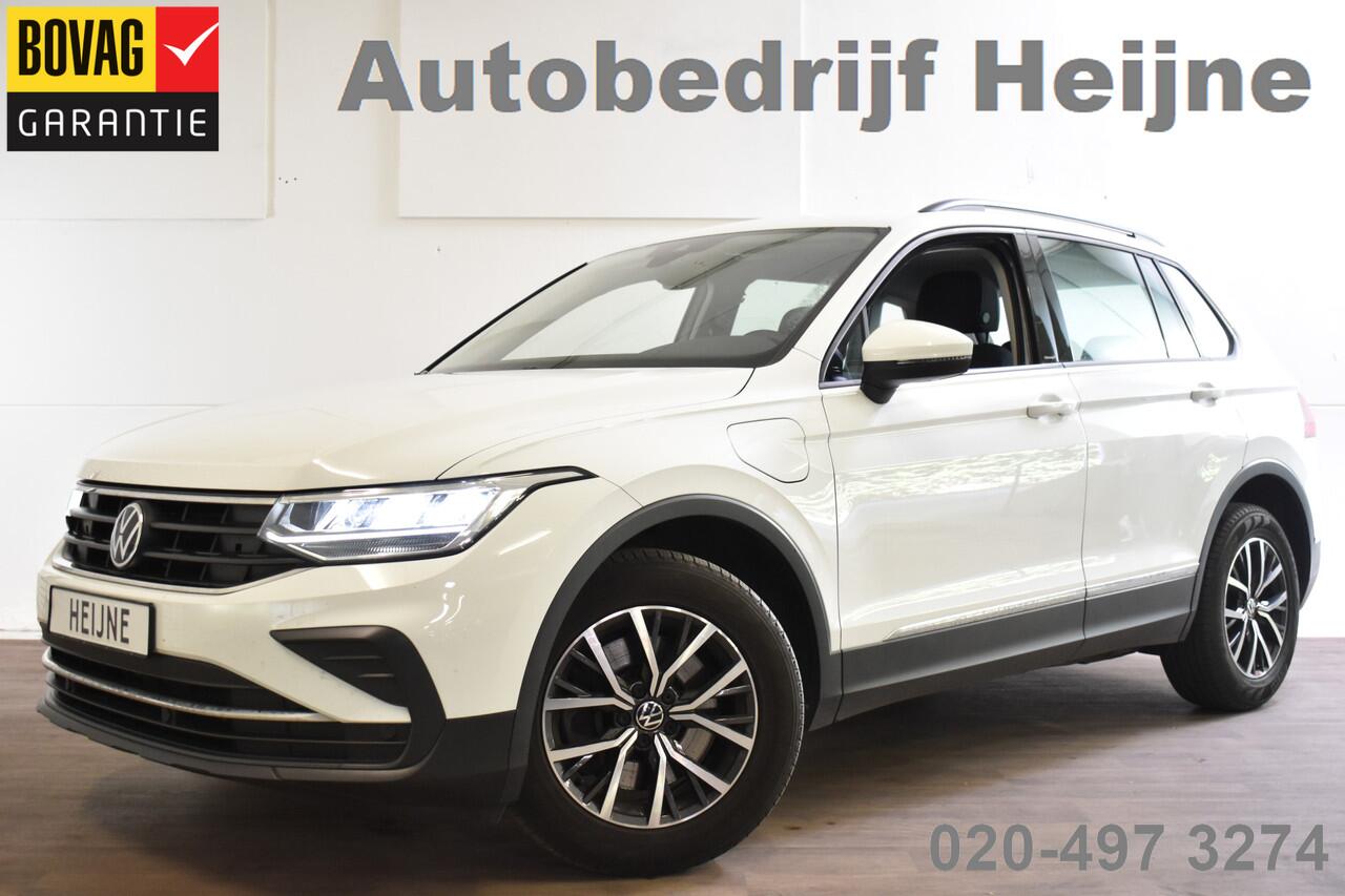 Volkswagen TIGUAN 245PK DSG E-HYBRID LIFE VIRTUAL/NAVI/CAMERA
