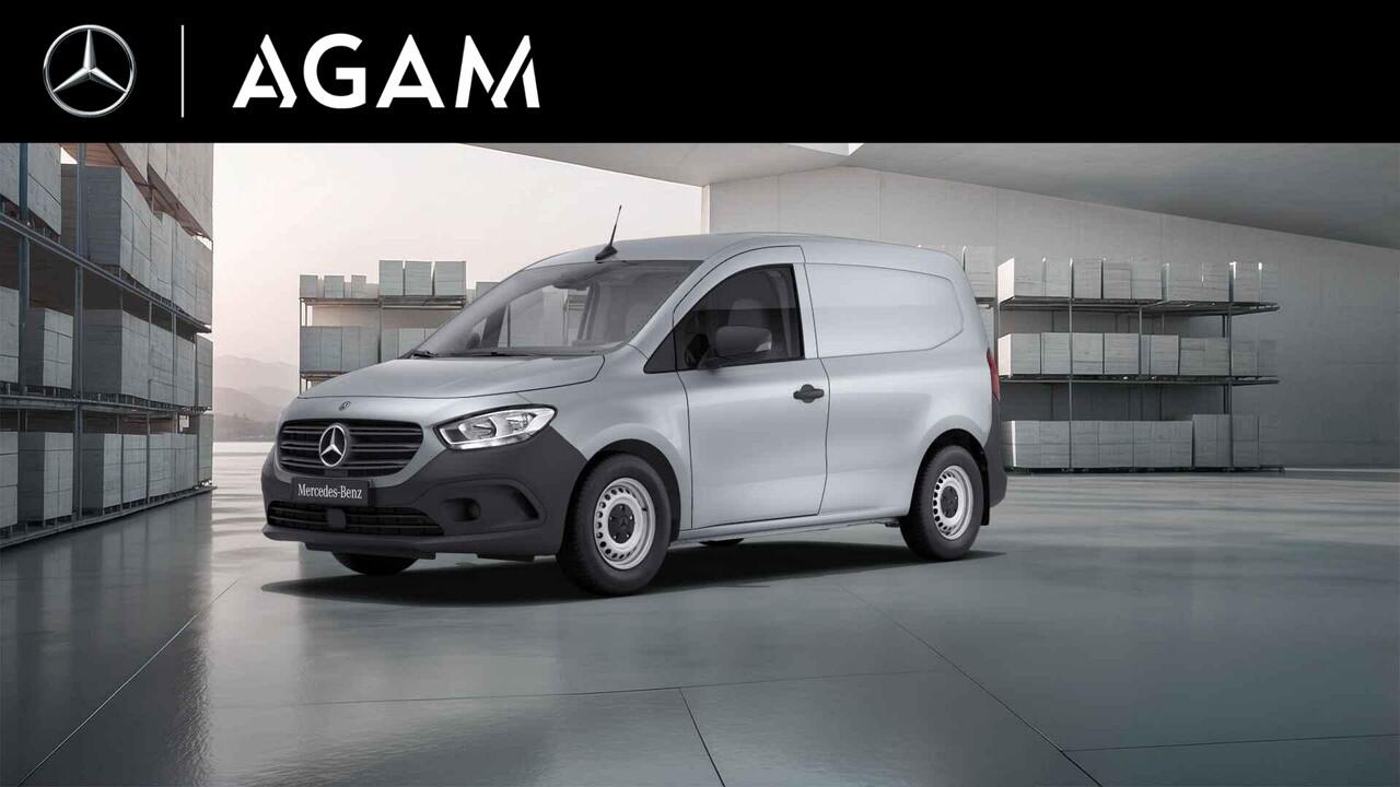 Mercedes-Benz CITAN 108 CDI L1 Base