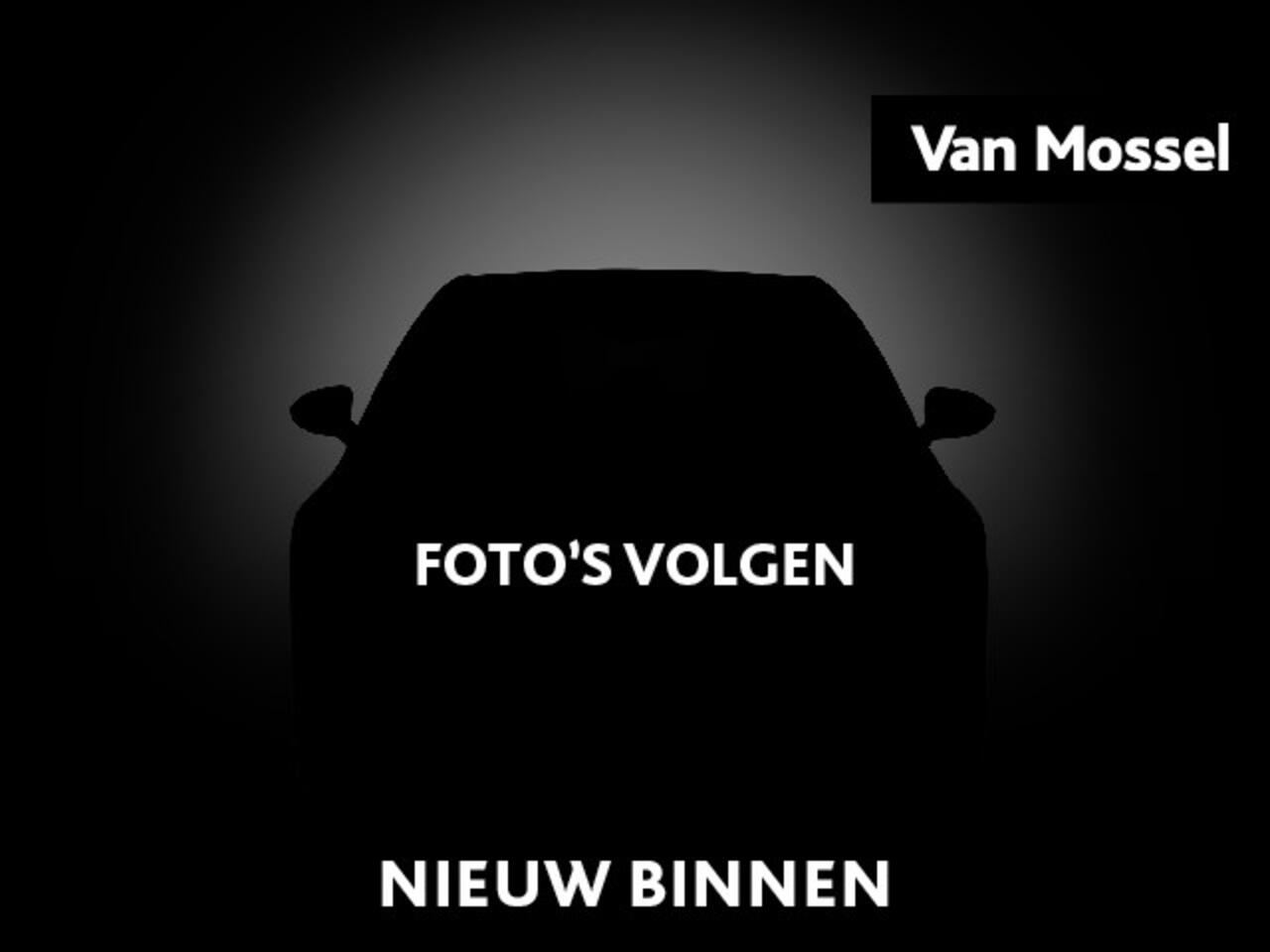 Renault CLIO Estate 0.9 TCe Limited 90PK | Navigatie | Parkeersensoren | Lichtmetalen Velgen | BTW Auto