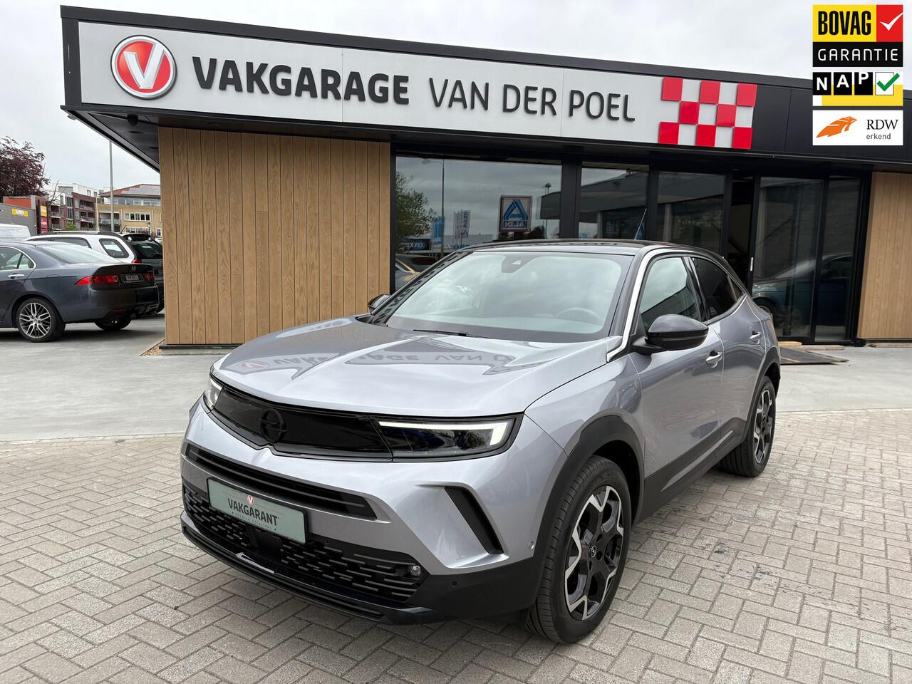 Opel MOKKA 1.2 Turbo Ultimate