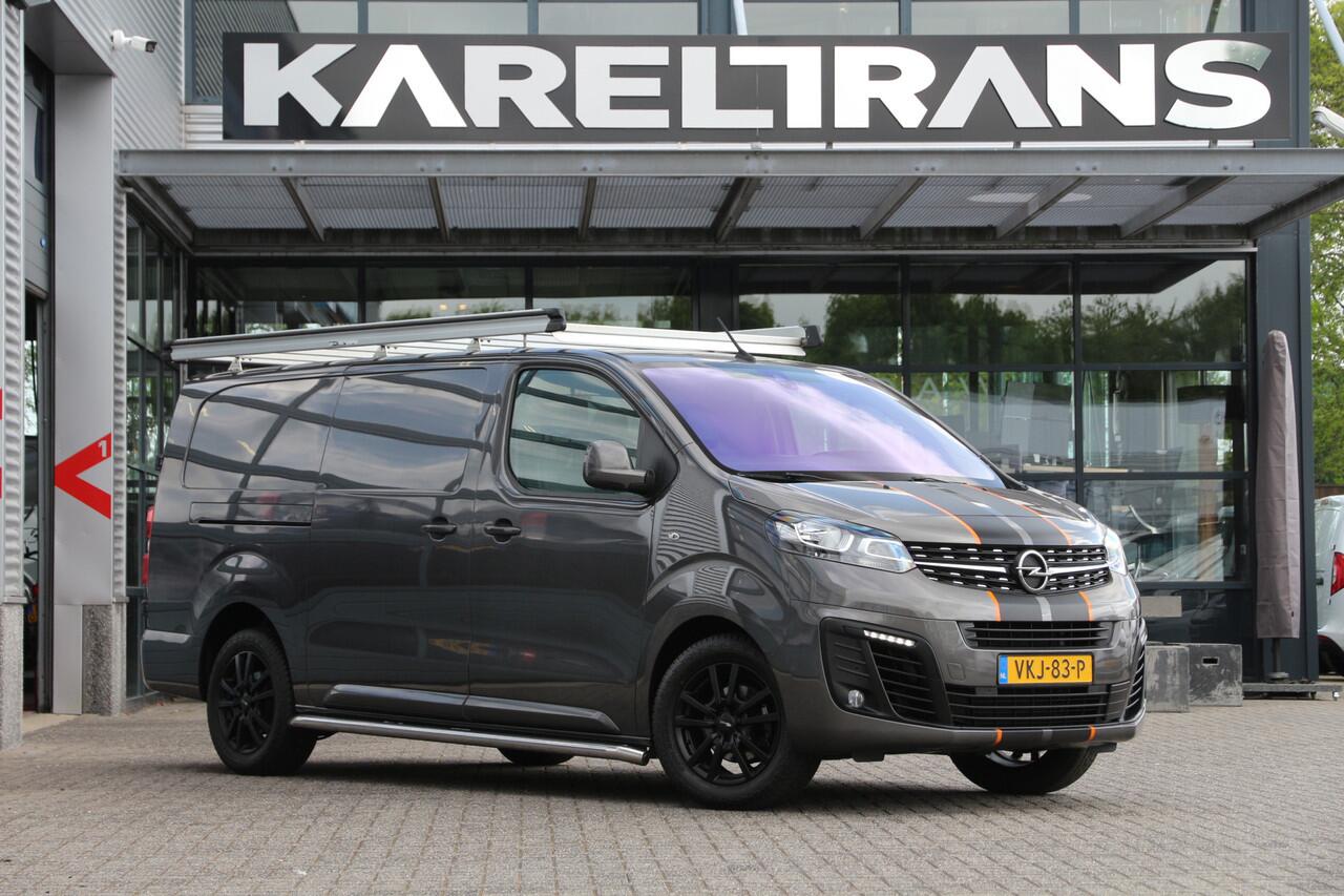 Opel VIVARO 2.0 CDTI | Aut. | L3 / XL | Imperiaal | Trekhaak | Cruise | Airco..