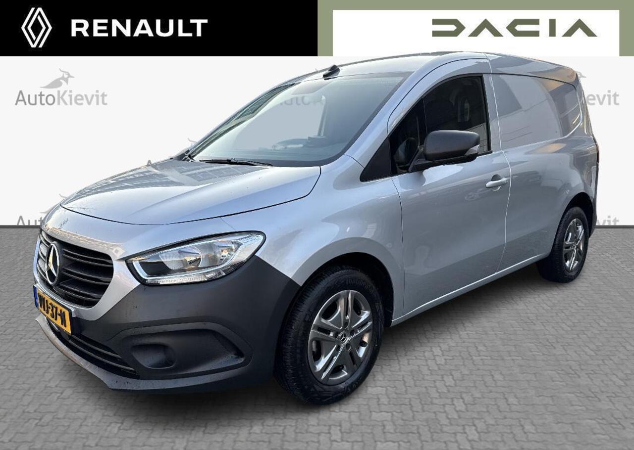 Mercedes-Benz CITAN 108 CDI L1 Base – Trekhaak / Navigatie / Camera