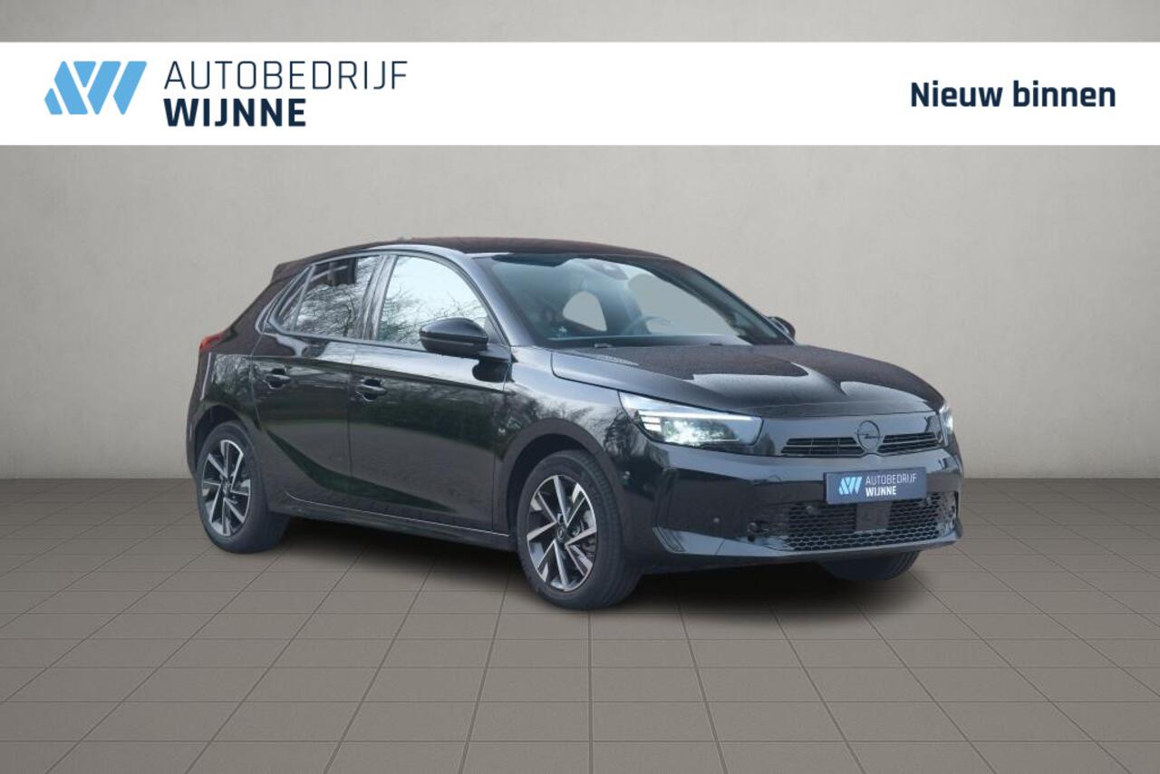Opel CORSA 1.2 Turbo 130pk EAT8 GS | Navi | App Connect | Climate | Cruise | Camera | PDC | Blind Spot