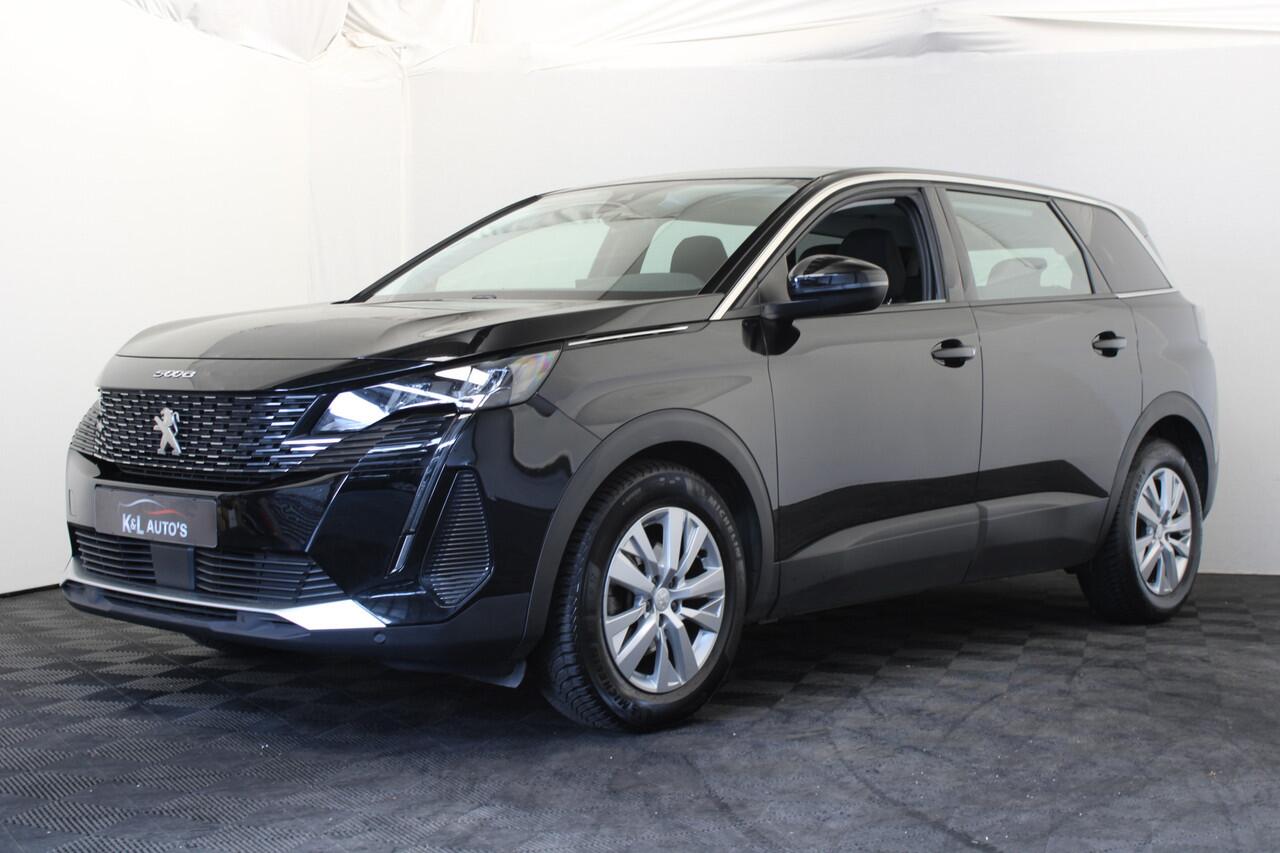 Peugeot 5008 1.2 PureTech Active Pack Business |Navi|Camera|