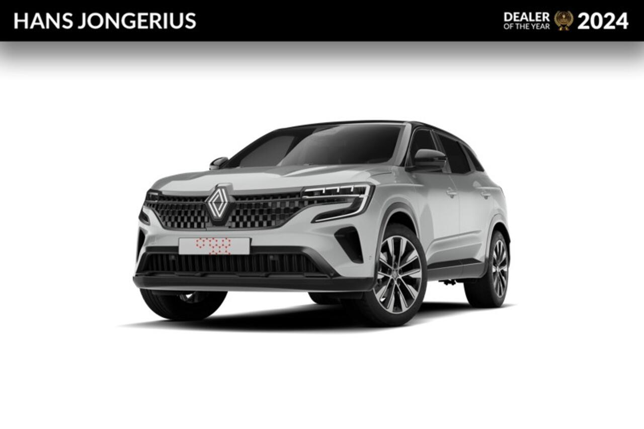 Renault Austral Techno | Achteruitrijcamera | Adaptive Cruise Control | Blind Spot Warning