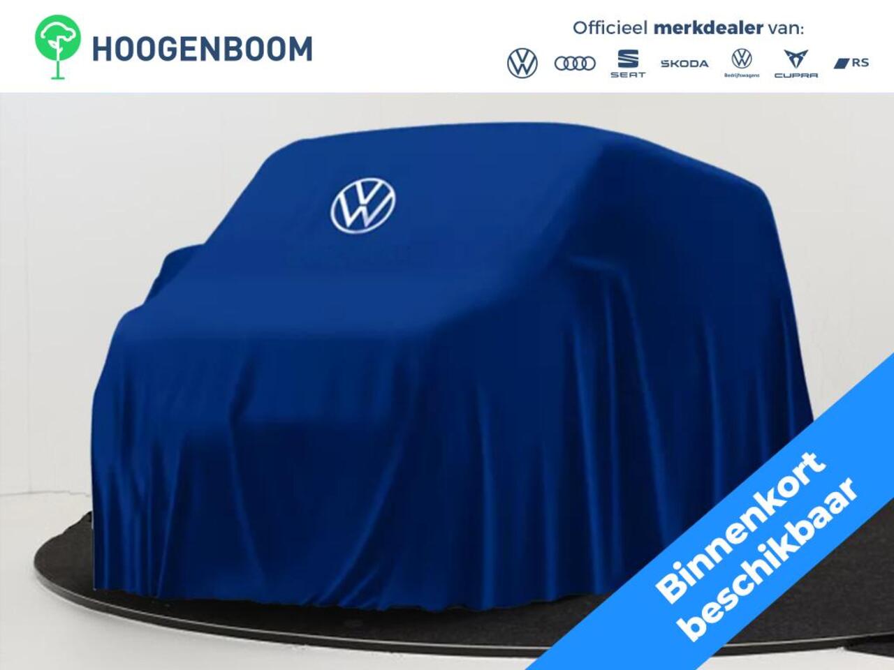 Volkswagen TRANSPORTER Bedrijfswagens 2.0 TDI L1H1 26 (66kW) 90pk 5 versn. hand | Gvw 2600kg | Armleuningen bestuurders stoel | Parkeerhulp achter | Cruise control | Boordcomputer plus |