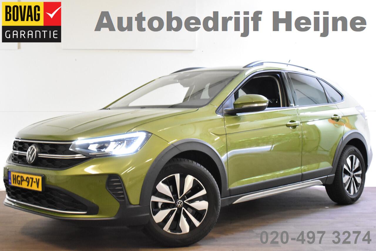 Volkswagen Taigo 1.0 TSI LIFE MOVE PDC/LMV/CARPLAY