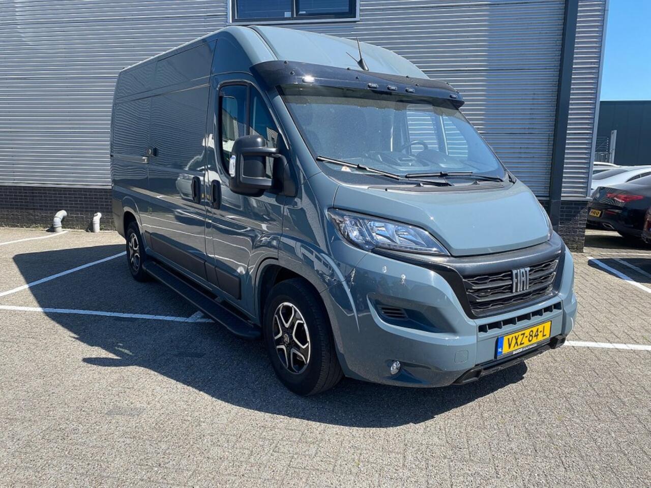 Fiat DUCATO 35 2.2 MultiJet L2H2 Automaat *EX BTW* ? 1e Eigenaar