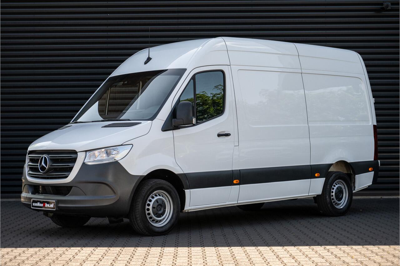 Mercedes-Benz SPRINTER 315 CDI L2H2 Camera – Navigatie