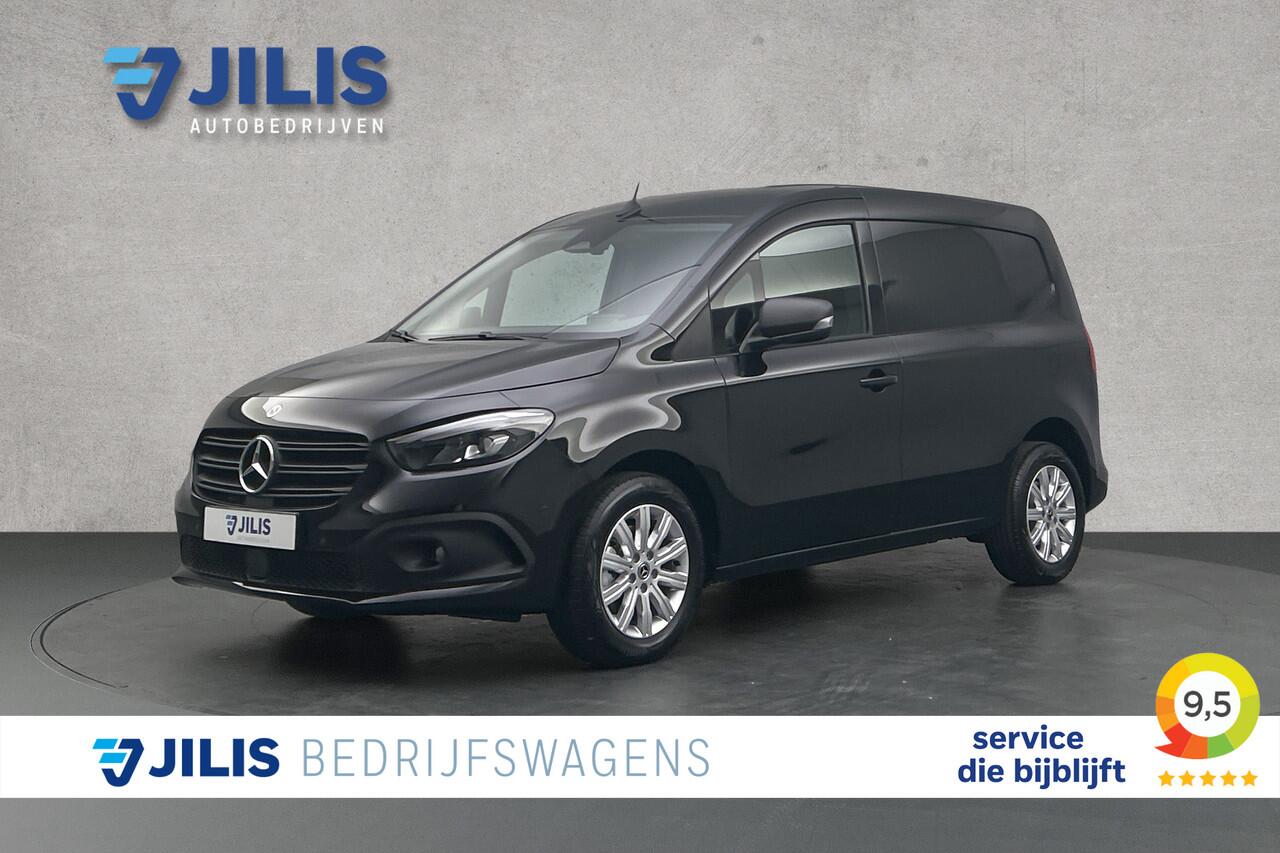Mercedes-Benz CITAN 112 CDI Select | Automaat | Camera | Trekhaak | LED | Parkeersensoren
