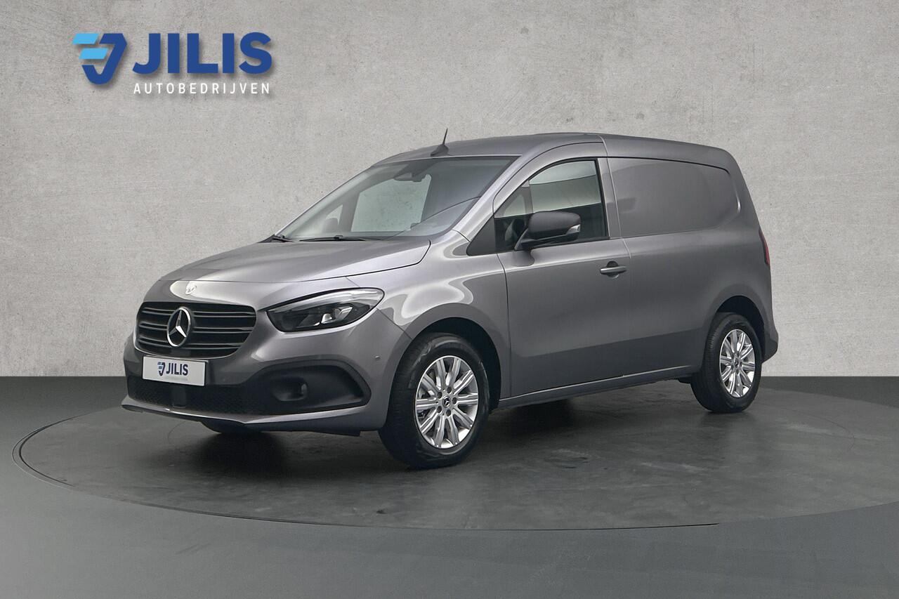 Mercedes-Benz CITAN 112 CDI Select | Automaat | Camera | Trekhaak | LED | Parkeersensoren