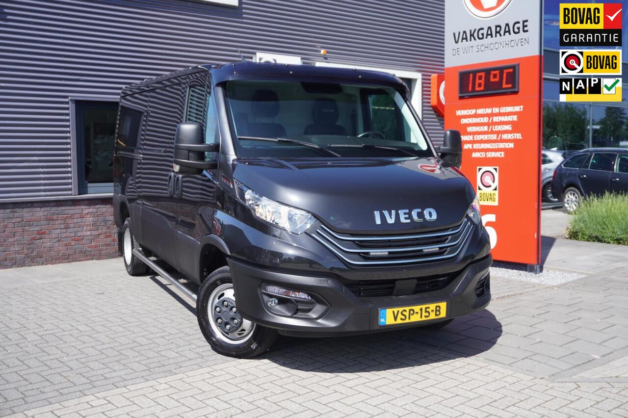 Iveco DAILY BPM vrij / 3500 KG Trekgewicht