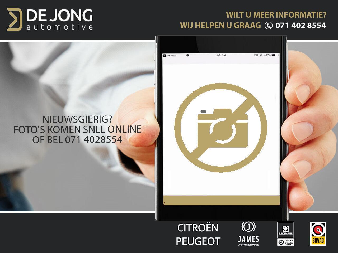 Citroen BERLINGO 1.5 BlueHDI Control Airco/Navi/Camera/Apple Carplay/Android Auto/GEEN AFLEVERKOSTEN
