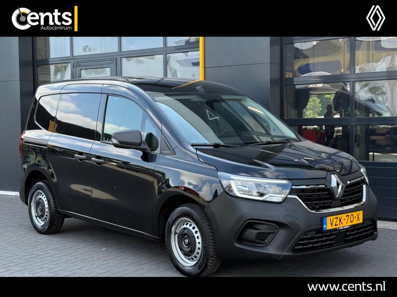 Renault KANGOO 1.3 TCe 100 Comfort L1 Betimmering All Weather banden