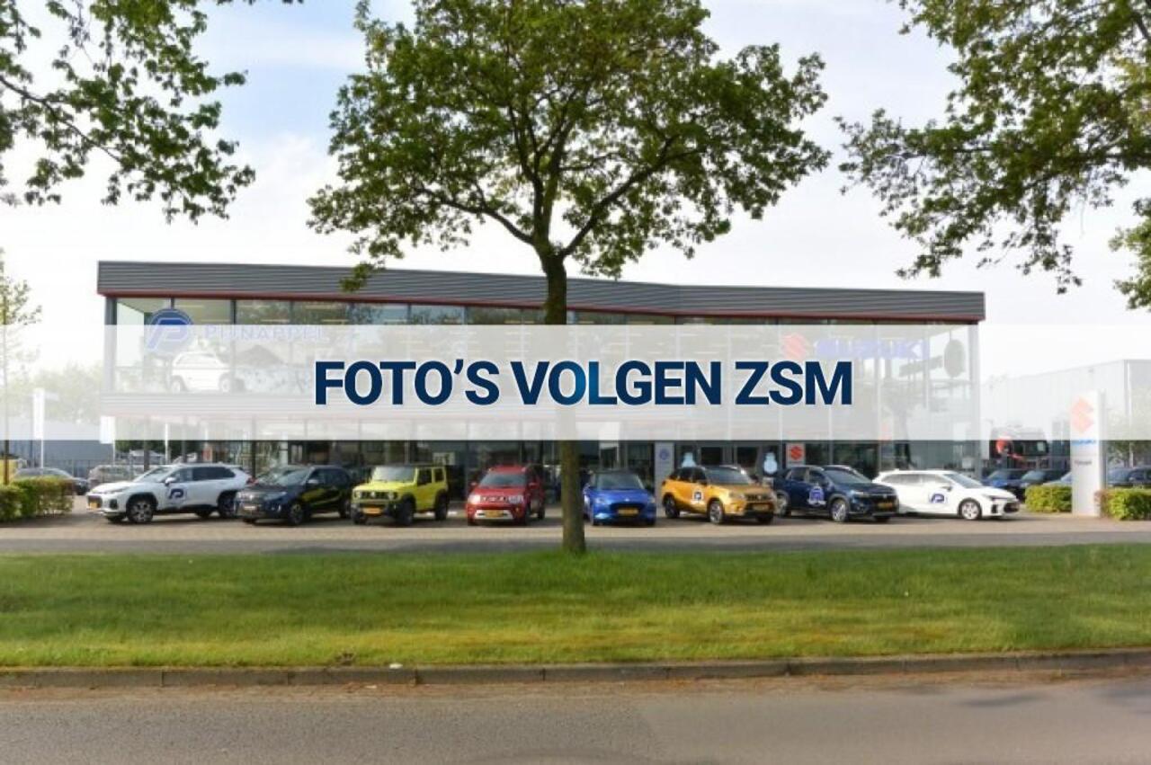 Suzuki SWIFT 1.2 Select Smart Hybrid – Demo STUNTPRIJS !