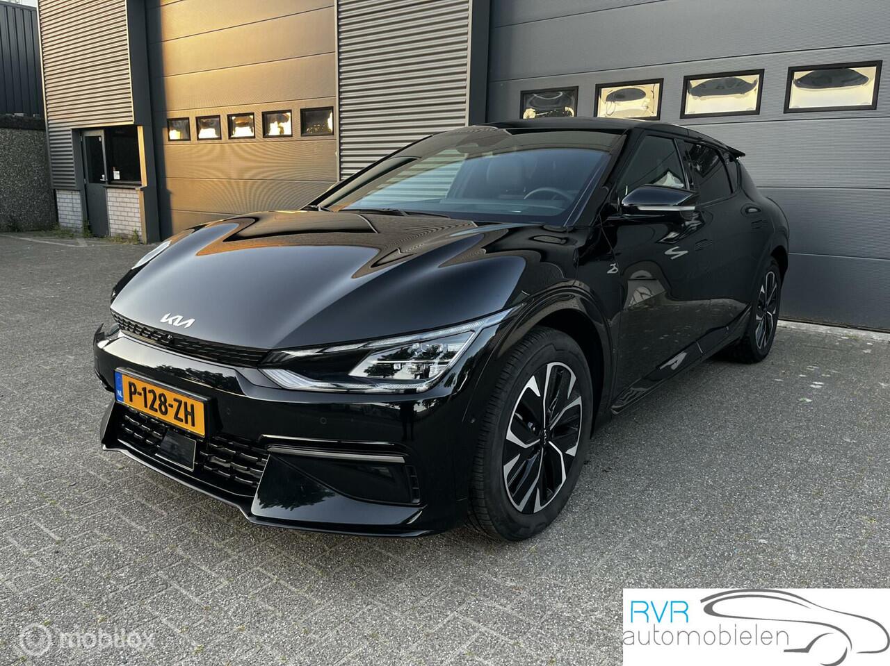 KIA EV6 GT-LINE/PANODAK/MERIDIANSUOND/77KW