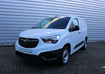 Opel COMBO Enjoy 1.5L L1 100PK 6MT