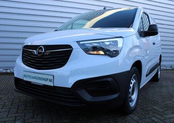 Opel COMBO Enjoy 1.5L L1 100PK 6MT