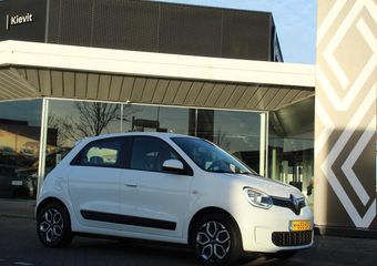 Renault TWINGO 1.0 SCe Collection