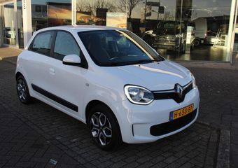 Renault TWINGO 1.0 SCe Collection