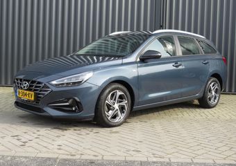 Hyundai I 30 Wagon 1.0 T-GDi MHEV Comfort Smart