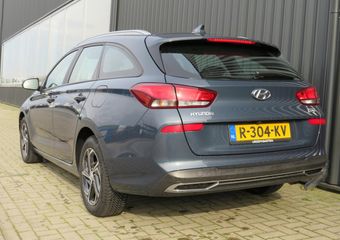 Hyundai I 30 Wagon 1.0 T-GDi MHEV Comfort Smart