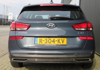 Hyundai I 30 Wagon 1.0 T-GDi MHEV Comfort Smart