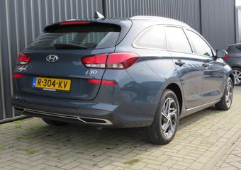 Hyundai I 30 Wagon 1.0 T-GDi MHEV Comfort Smart