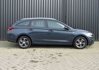 Hyundai I 30 Wagon 1.0 T-GDi MHEV Comfort Smart