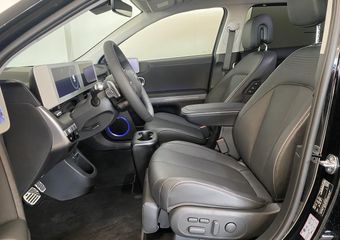 Hyundai IONIQ 5 77 kWh Lounge