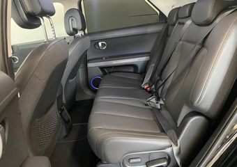 Hyundai IONIQ 5 77 kWh Lounge