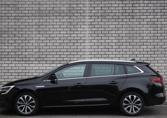 Renault MEGANE Estate 1.3 TCe 140 Techno | Navigatie 9,3″ |  Apple Carplay | LED koplampen | Camera | Parkeersensoren | LMV 17″ |