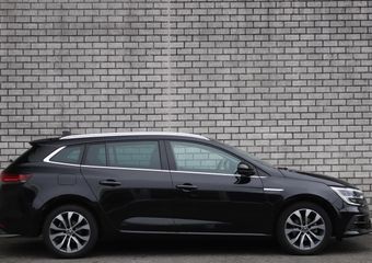 Renault MEGANE Estate 1.3 TCe 140 Techno | Navigatie 9,3″ |  Apple Carplay | LED koplampen | Camera | Parkeersensoren | LMV 17″ |