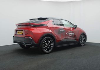 Toyota C-HR 1.8 Hybrid Executive *DEMO* | JBL-Audio | Panoramadak | Treeplanken |