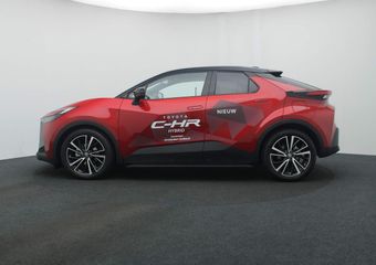 Toyota C-HR 1.8 Hybrid Executive *DEMO* | JBL-Audio | Panoramadak | Treeplanken |