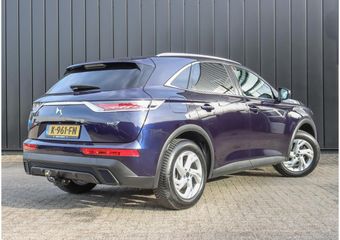 DS DS 7 Crossback 130pk P.T. Business (1ste eig./T.haak/PDC/NAV./P.Glass)