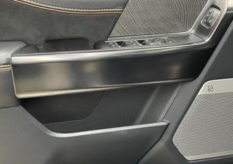 Ford (usa) F-150 EcoBoost Platinum Massagestoelen.