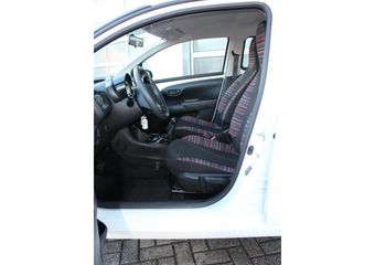 Citroen C1 1.0 VTi Feel