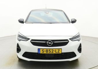 Opel CORSA 1.2 GS Line 100pk | Climate Control | Cruise Control | Camera | Parkeersensoren | Navigatie via Apple Carplay | Sportief | Uit voorraad leverbaar