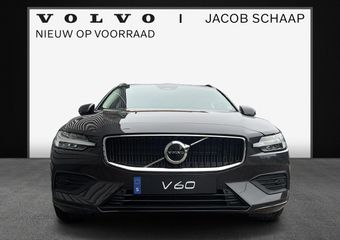 Volvo V60 B3 Automaat Essential Adaptieve cruise control / Pack Climate / fiscale waarde ¤ 46.537 / Direct Leverbaar