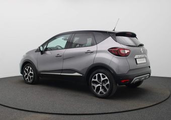 Renault CAPTUR TCe 90pk Intens Camera | Climate | Dodehoeksens. | Navi