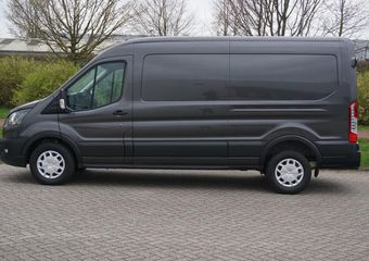 Ford TRANSIT 350L 170PK L3H2 Trend Aut Airco Cruise, Camera, Trekhaak!! NR. 934